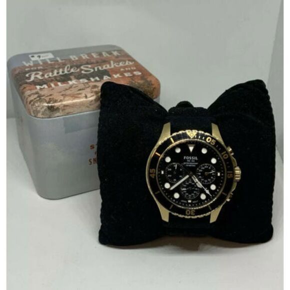 Fossil FS4729 UFO16 - Picture 1 of 12